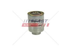 Palivovy filtr toyota auris e15 06> 1.4/2.0 d4d ft39149