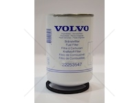 Palivový filtr VOLVO 21764952