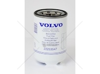 Palivový filtr VOLVO 22253547