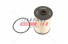 Palivovy filtr vw caddy iii 03> 1.9 tdi WFT10859