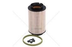 Palivový filtr VW  E72KP02D107