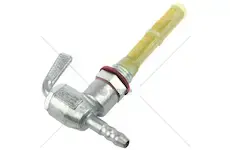 Palivový kohout pro sekačku mf70 | MF242