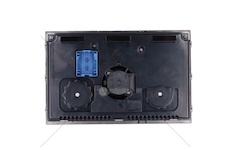 PANEL KLIMATYZACJI SCANIA R BAIAN ZY26534