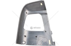 Panel obrysového světla Volvo FH4 levý Tangde TD11-51-373LL-2