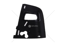 PANEL OBRYSOWKI DACHOWEJ VOLVO FH4 PRAWY LAMIRO 781-40EX