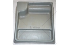 Panel odkládací střední Tatra