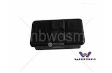Panel ovládání dveří levý DAF WOSIMAN D-235