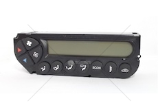 Panel ovládání klimatizace MMI 24V