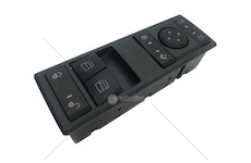 Panel ovládání oken a zrcadel a centrálního zámku l mercedes actros mp4 0245360_a