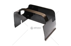 Panel páky ruční brzdy Zetor 69112742