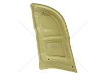 Panel přední kapoty SCANIA R500 2017 TANGDE TD10-52-091