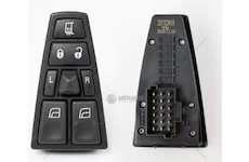 Panel řízení zrcátek VOLVO FH WOSIMAN A-265