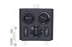PANEL STER.KLIMATYZACJI VOLVO FH12  SD-ETP-7028