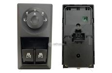 PANEL STER.SZYB I LUSTER RVI GAMA T LEWY BAIAN ZY26193