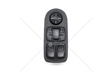 PANEL STEROWANIA DRZWI DAF XF105 LEWY UC TWS002
