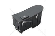 PANEL STEROWANIA DRZWI MAN TGA PRAWY  RDT-04001