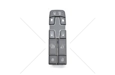PANEL STEROWANIA DRZWI VOLVO FH4 LEWY UC TWS014