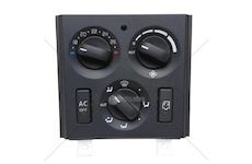 PANEL STEROWANIA KLIMATYZACJI VOLVO BAIAN ZY26012-2