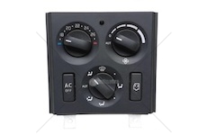 PANEL STEROWANIA KLIMATYZACJI VOLVO VOLVO 21318121