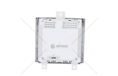 PANEL STEROWANIA KLIMATYZACJI VOLVO WOSIMAN A-1111