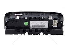 PANEL STEROWANIA MAN 81619906128