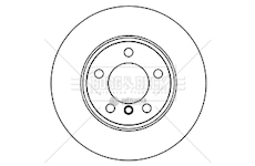 PANEL VOLVO VOLVO 6792217