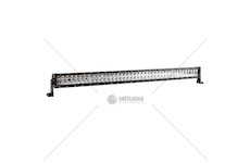 Panelové pracovní světlo AWL26 80LED COMBO 9-36V