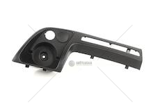 Panelový prvek  fiat ducato 06> kryt le 735535515 b