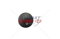 Panelový prvek  mercedes sprinter 06> 906 držák dokumentů knoflik ft93750
