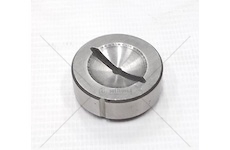 Pánev kulová otočného čepu