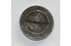 Pánev kulová otočného čepu - NN