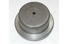 Pánev opěrná otočného čepu - Tatra