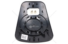 Panoramatické zrcátko MB Tourismo, Travego, Setra Tangde TD12-70-166H,70-172H