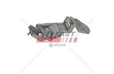 Pant dveří ford transit 06> zadní pr spod.270 WFT12326