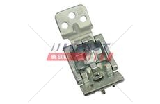 Pant dveří  ford transit 13> zadní le výš ft10159