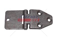 Pant dveří  iveco daily 90> přední lp dolů ft95514