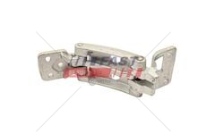 Pant dveří  mercedes sprinter 06> 906 zadní pr vrchní 270 ft95621