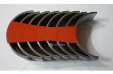 Pánve skříně 2.výbrus (sada) Multicar 25