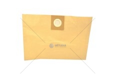 Papírový sáček do průmyslových vysavačů 25 l GEKO