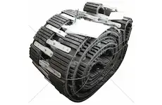 Pár válečkových podlahových pásů +držák | 200659771