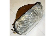 Parabola LIAZ,AVIA H4 oválná - UKONČENA VÝROBA nelze dodat