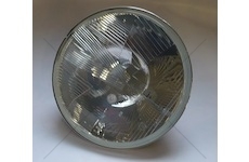 Parabola průměr 160 H4 rovná