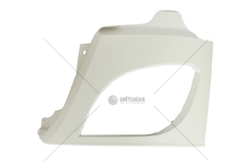 Parabola reflektoru DAF CF6 EURO 6 levá MTX WD05A08B002