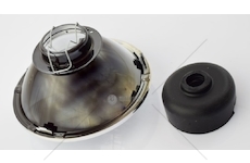 Parabola S-200 hlavní H4 WESEM RE028.07H4