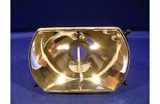 Parabola světlometu MB pravý 505581 SERTPLAS 505503R