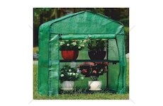 Pařeniště 2 police, 70x50x95cm