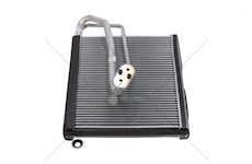 PAROWNIK KLIMATYZACJI MB ACTROS MP4 07.11- 275X245X34 AVA MEV364