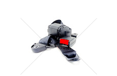 Pás bezpečnostní 3-bodový s blokací TANGDE YG-27-018AB-625