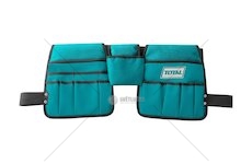 Pás na nářadí, 14 kapes, TOTAL