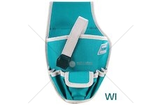 Pás na nářadí, 290x190mm TOTAL